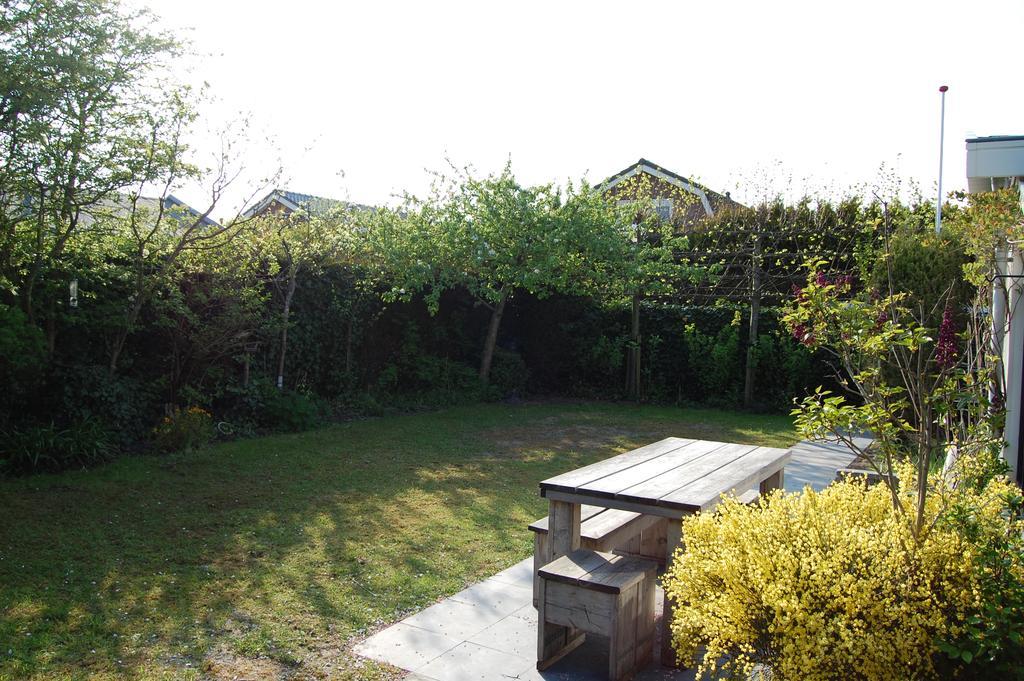 Ferienhaus Place2beach-bungalow *