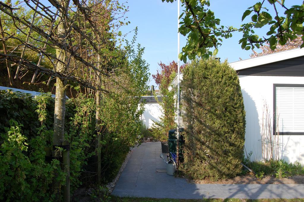 Ferienhaus Place2beach-bungalow Noordwijk