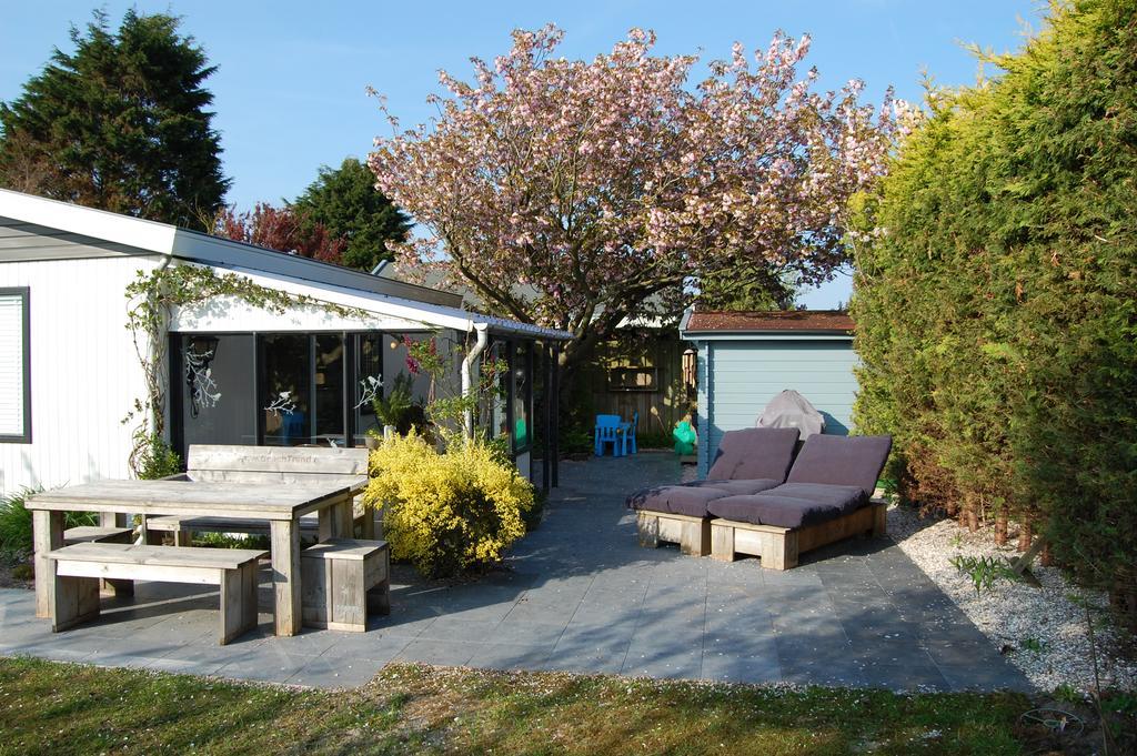 Ferienhaus Place2beach-bungalow