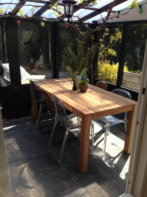 Place2beach-bungalow Ferienhaus Noordwijk