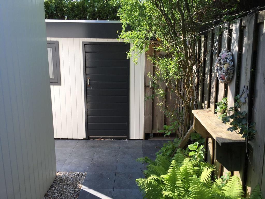 Ferienhaus Place2beach-bungalow *