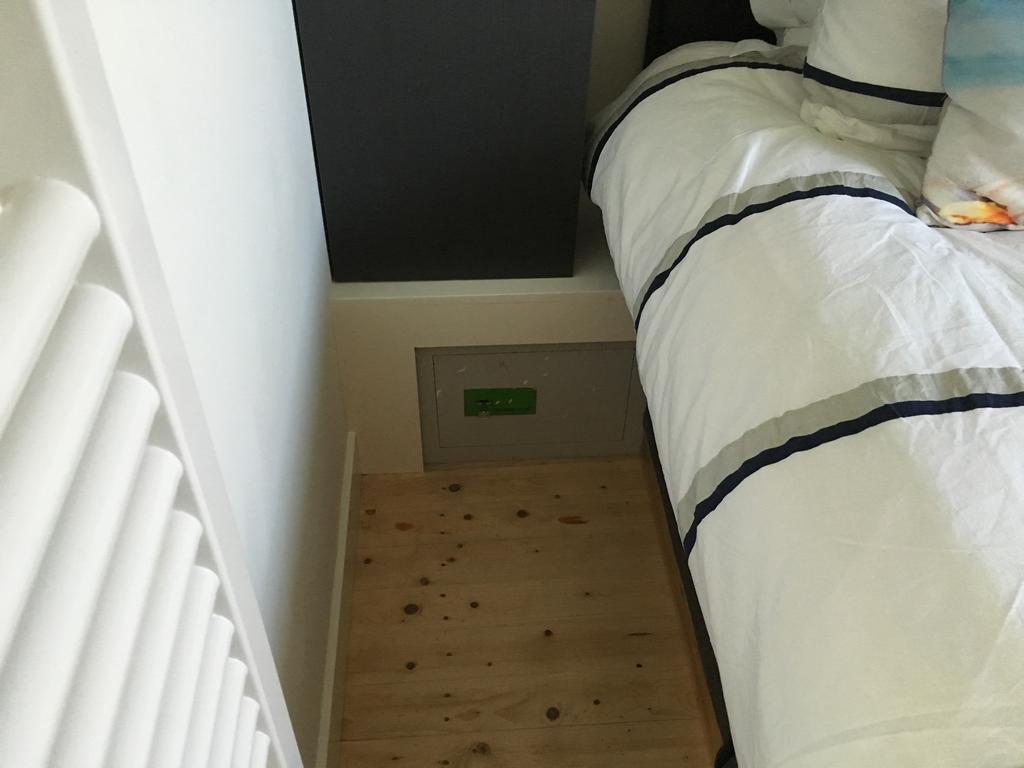 Place2beach-bungalow Noordwijk