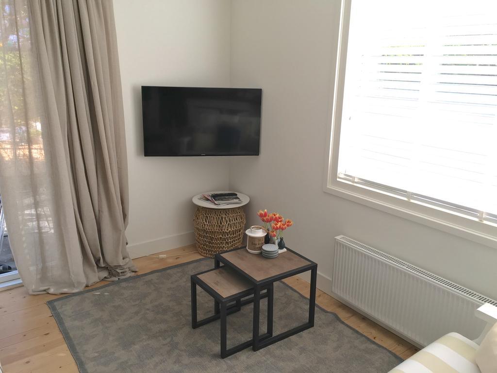 Place2beach-bungalow Ferienhaus *