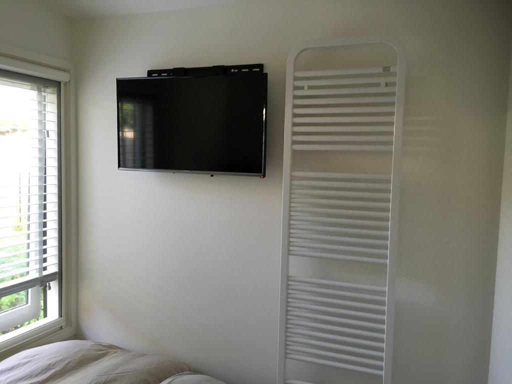 Place2beach-bungalow Ferienhaus *