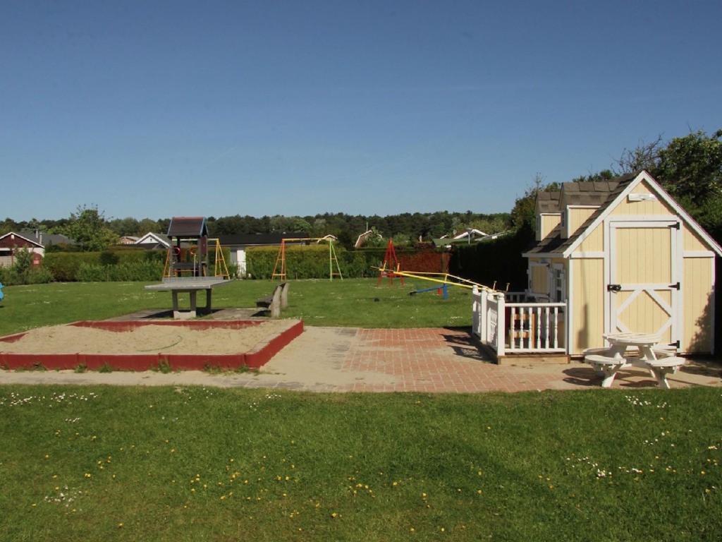 Ferienhaus Place2beach-bungalow *