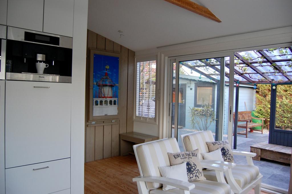 Place2beach-bungalow Ferienhaus *