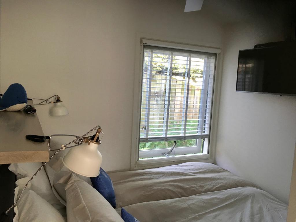 Place2beach-bungalow Ferienhaus